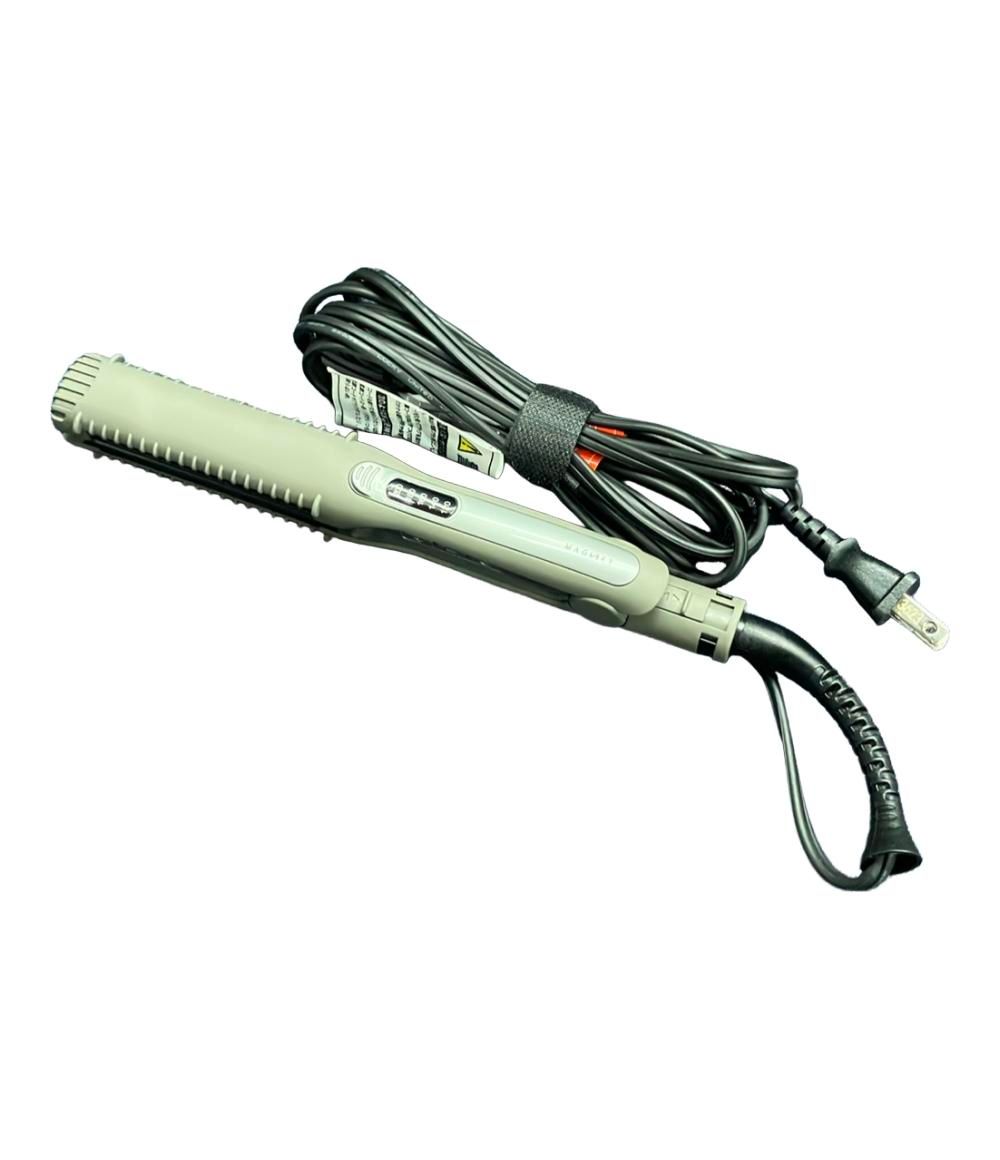 クレイツ マグネットヘアプロ ヘアアイロン HCS-G06G