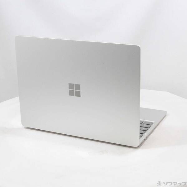 中古品〕 Surface Laptop Go 〔Core i5／8GB／SSD128GB〕 THH