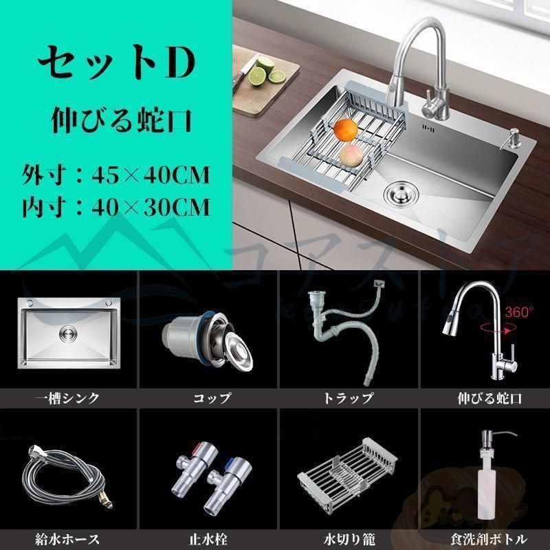 ゴミ受
