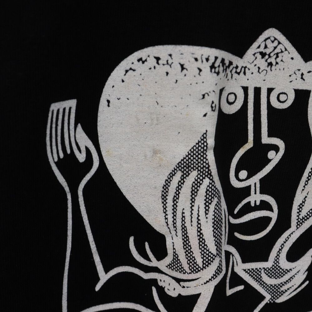VINTAGE (ヴィンテージ) 00s RED HOT CHILI PEPPERS PICASSO レッド 