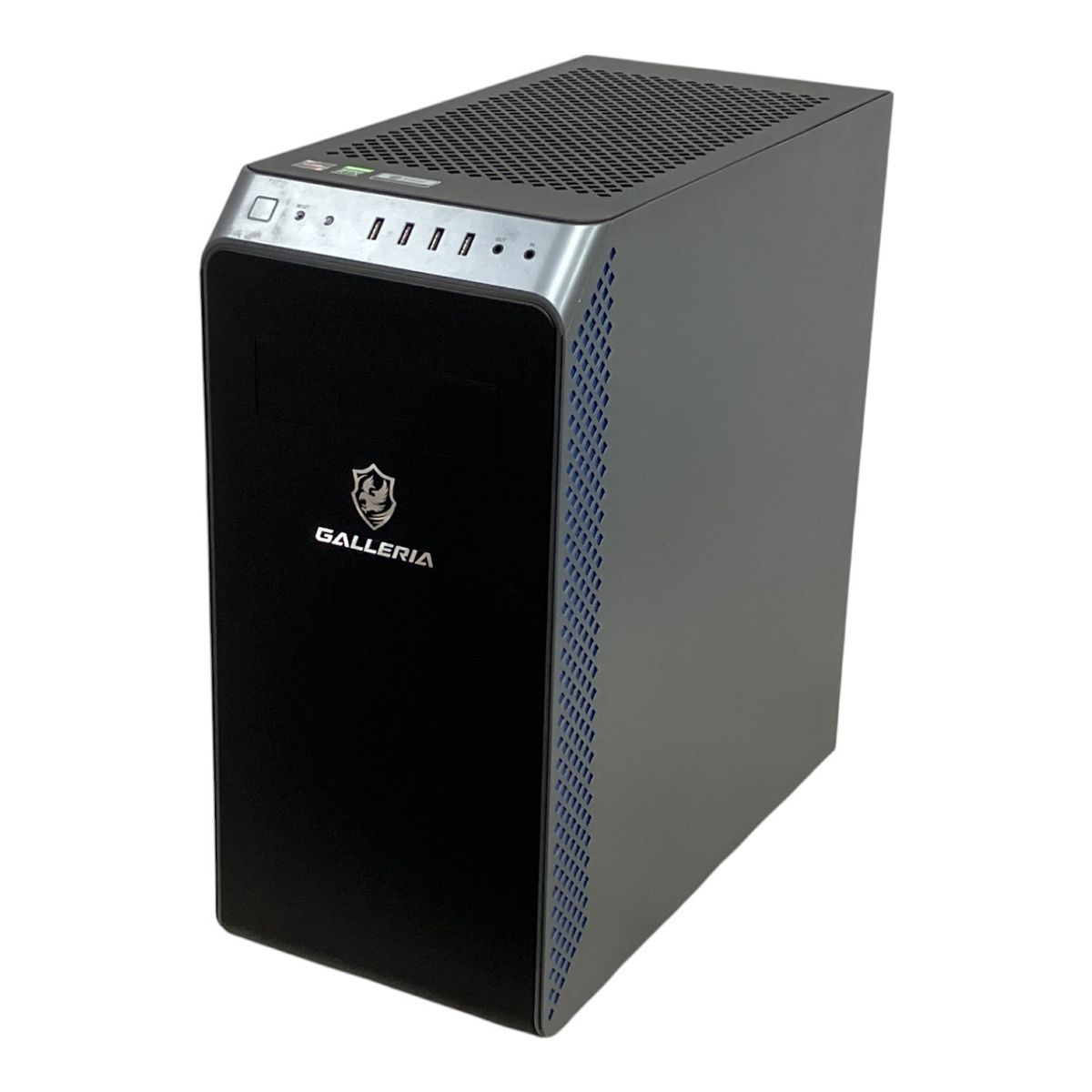 Thirdwave GALLERIA XA7R-R37 デスクトップ パソコン Ryzen 7 3700X 16GB SSD 1TB RTX 3070 win11 M9919107