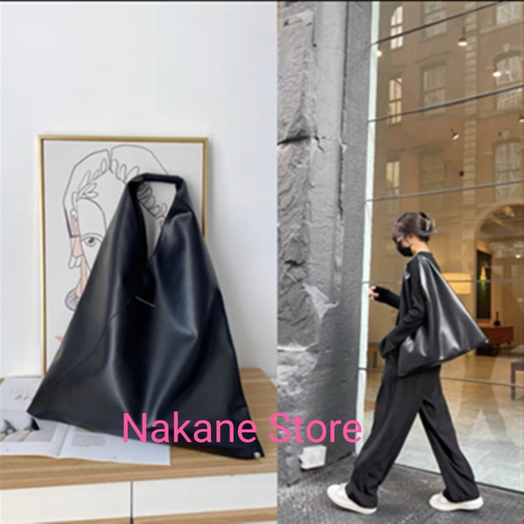 MM6 メゾンマルジェラ ジャパニーズ トートバッグ Lサイズ - メルカリ 