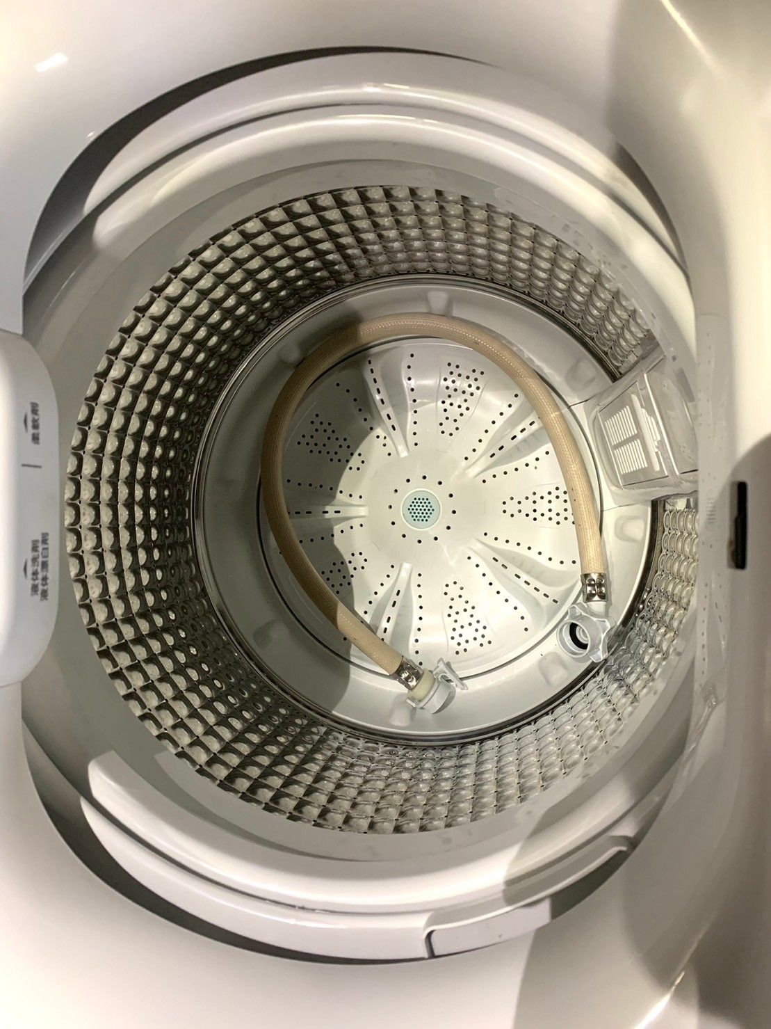 送料無料☆3か月保障☆洗濯機☆2022年☆ハイアール☆JW-U45A☆S-214