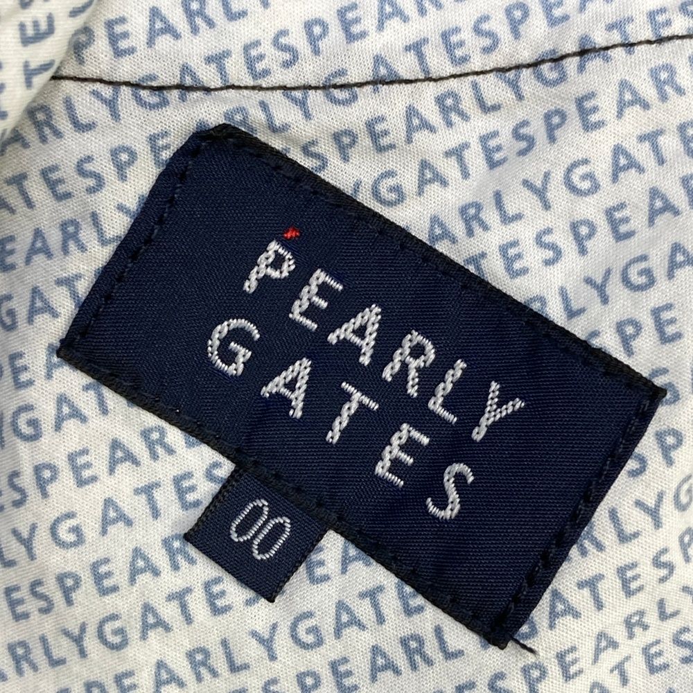 サイズ：00 PEARLY GATES パーリーゲイツ 055-2231026 パンツ