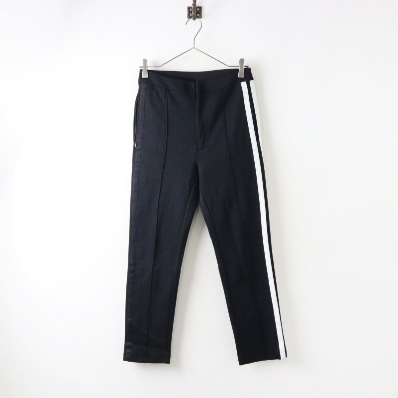Y-3 ワイスリー 3ストライプ ワイドパンツ adidas ヨウジヤマモト ワイスリー ヨウジヤマモト Y-3 Yohji Yamamoto トラックパンツ