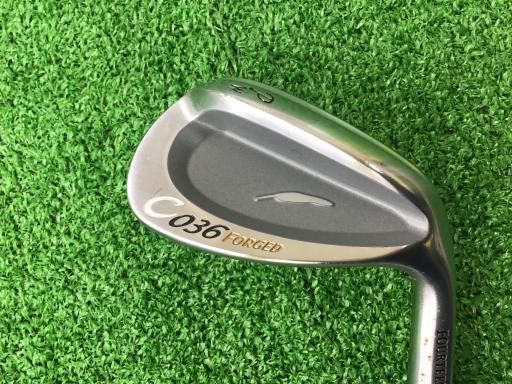 フォーティーン C-036 PW ウェッジ WG NS PRO 950GH HT フレックスその他 メンズ 男性用 右利き 右用 Cランク ゴルフクラブ
