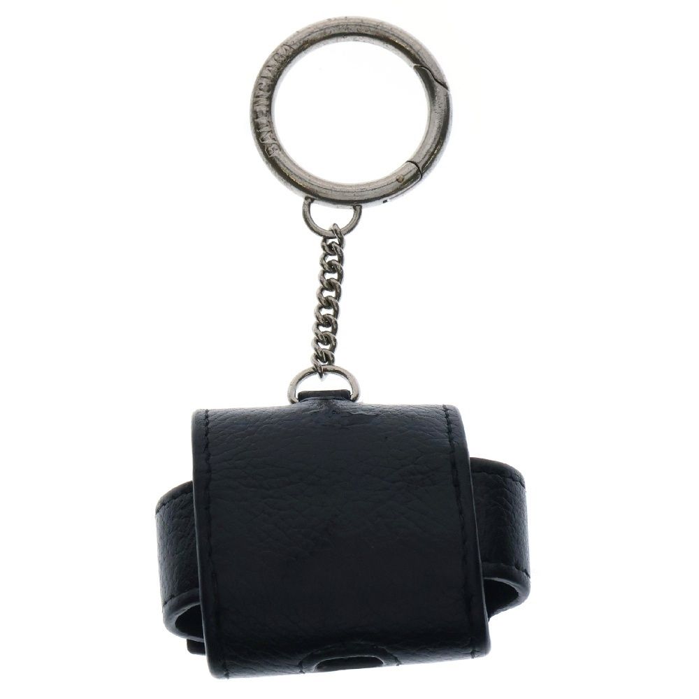 バレンシアガ BALENCIAGA　655679 　レザー AirPodsケース BALENCIAGA BALANCIAGA バレンシアガ 655679 エアポッズプロ