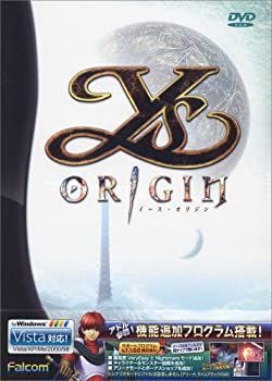 (未使用･未開封品)　イース・オリジン VISTA版 sdt40b8 未使用品」イース・オリジン VISTA版 【公式通販】