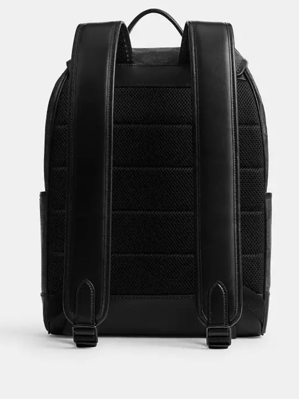 COACH リーグ　フラップ　バックパック・シグネチャー　キャンバス　専用 リーグ フラップ バックパック・シグネチャー キャンバス