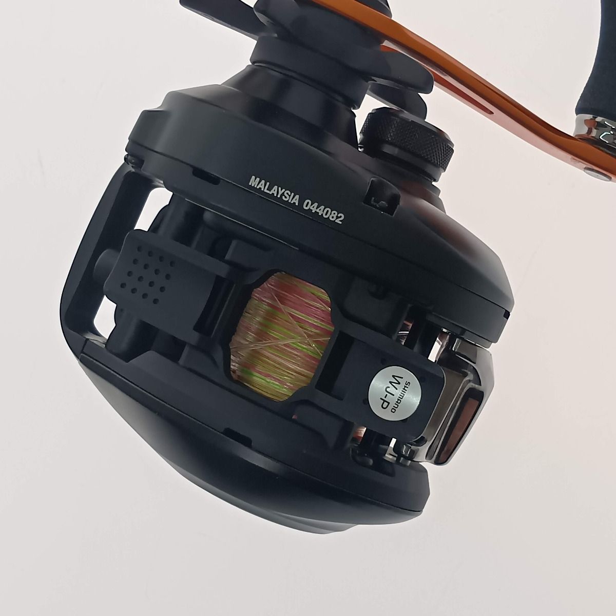 □□SHIMANO シマノ 21バルケッタBB 151DHHG 044082 - メルカリ