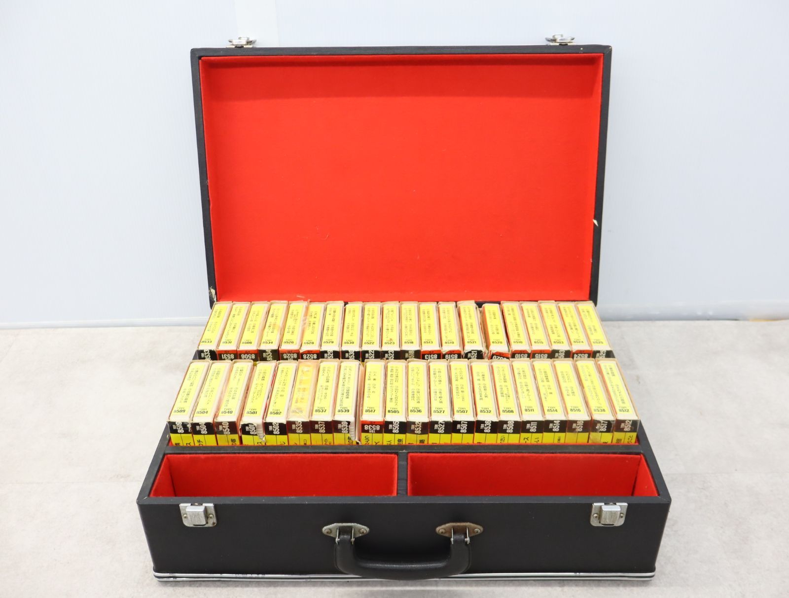 ⭐︎テイチクヒットステージ VOL.28 カラオケDVD★新品未開封★ Amazon.co.jp: Good Luck(初回限定盤)(Type A)(DVD付): ミュージック