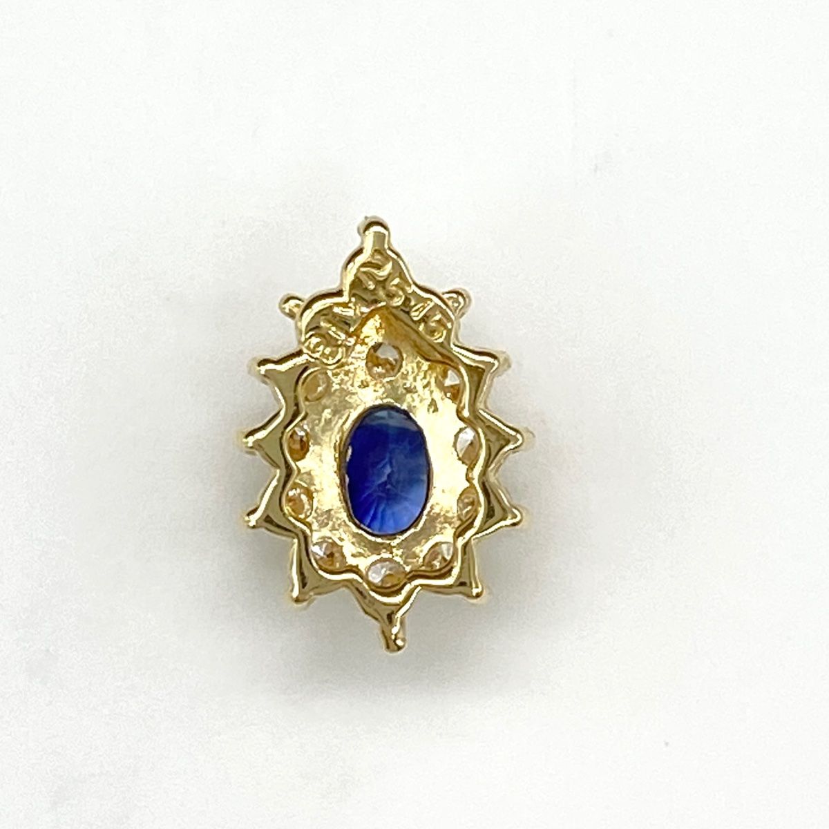 イエローゴールド