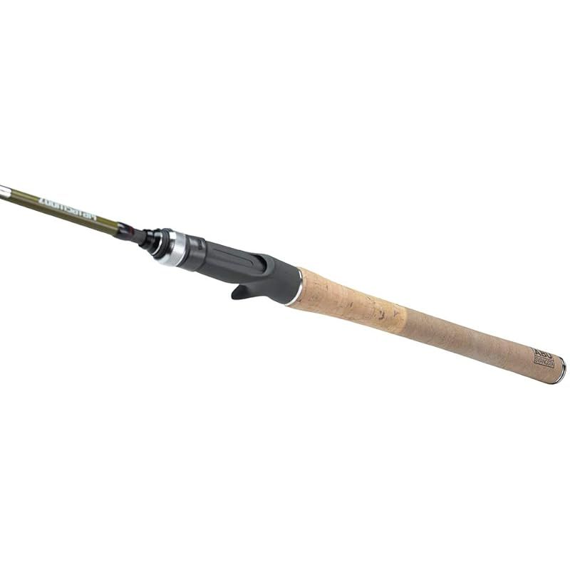 AbuGarcia (アブガルシア) ズームサファリ (ZoomSafari) ZMSC-765L
