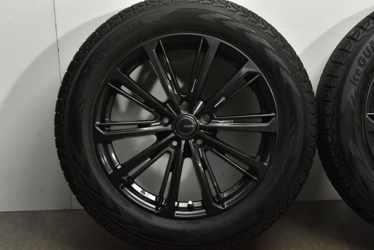 エクストレイル スタッドレス