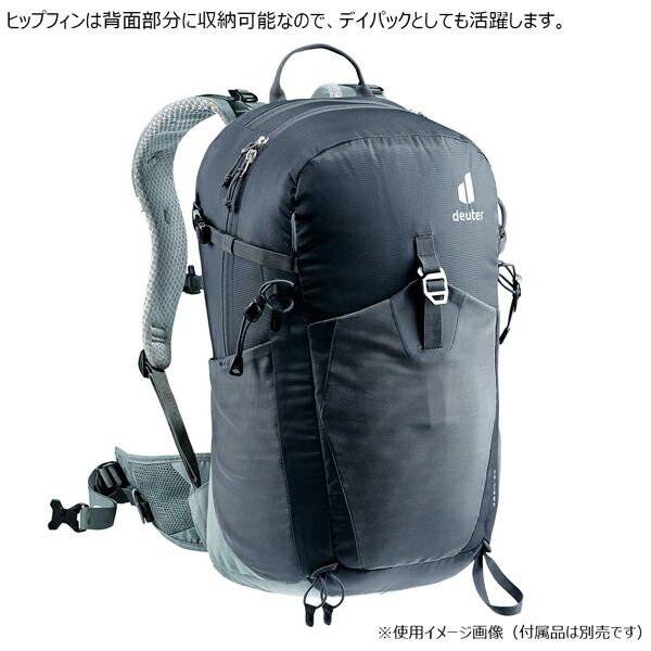 ドイター トレイル25