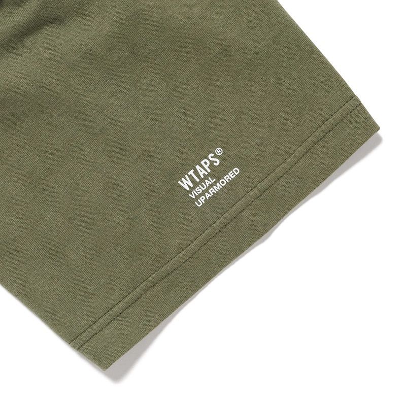WTAPS MUDDY 01 SS COTTON Tシャツ 251ATDT-CSM32 - メルカリ