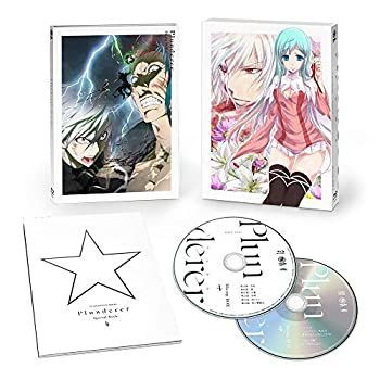 【中古】「非常に良い」プランダラ Blu-ray BOX 第4巻 非常に良い」プランダラ Blu-ray BOX 第4巻 【公式通販】
