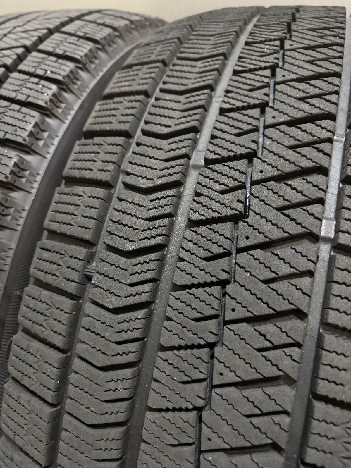 スタッドレス 4本