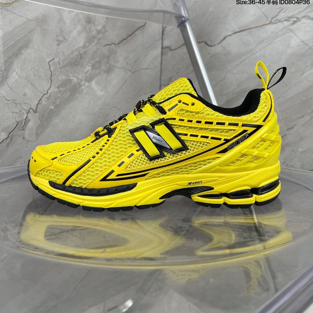 New Balance ニューバランス M1906RGA