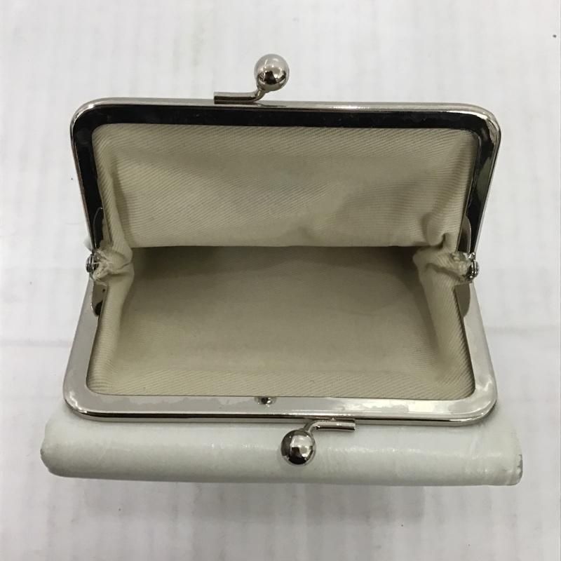 Y's ワイズ 財布 コンパクト財布 がま口 箱有 - メルカリ
