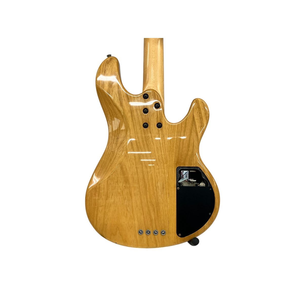 Ibanez ATK SERIES アイバニーズ エレキベース 左利き用 レフティ 4弦