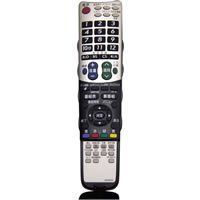 SHARP シャープ 0126380062 液晶テレビ用 リモコン LC-37BD1W LC-37BD2W LC-37BE10 LC-37BE1W LC-37BE2W LC-45BE1