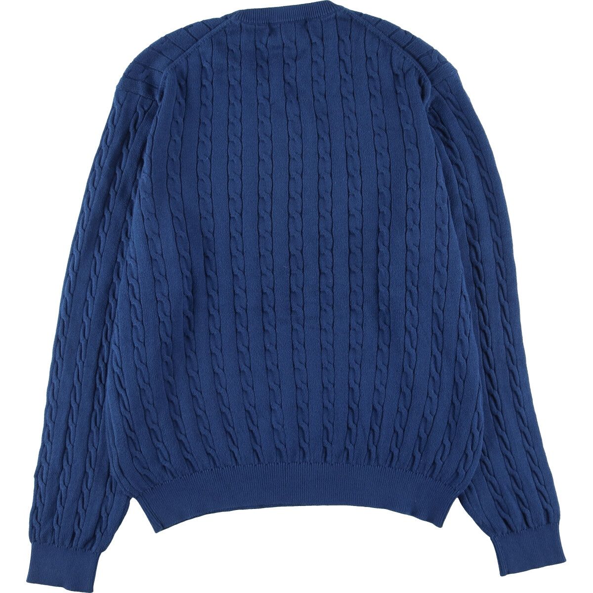 美品 BROOKS BROTHERS ブルックスブラザーズ コットン セーター 古着 ブルックスブラザーズ Brooks Brothers スーピマコットン