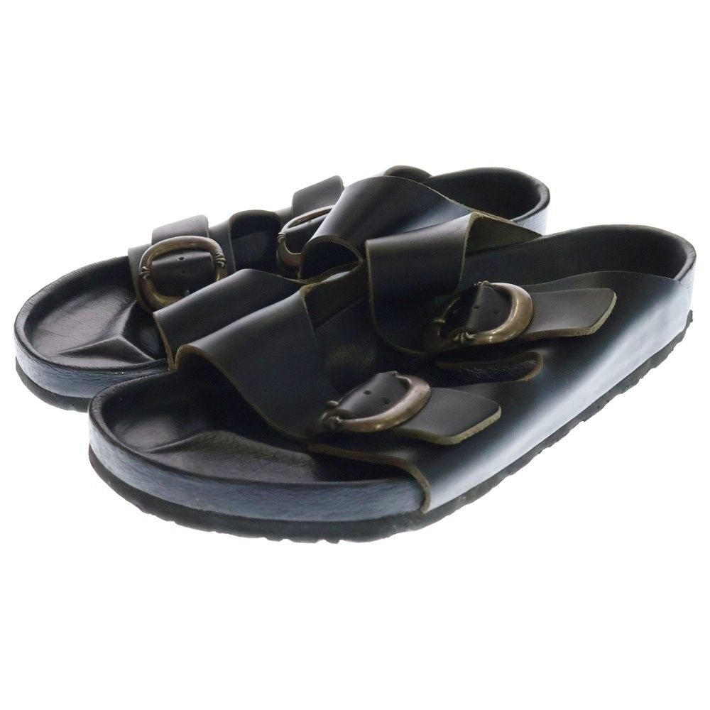 CHROME HEARTS (クロムハーツ) ×BIRKENSTOCK ARIZONA