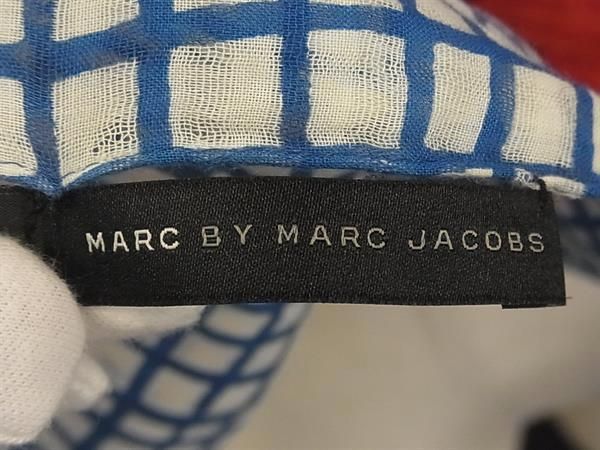 □美品□ MARC BY MARC JACOBS マークバイマークジェイコブス