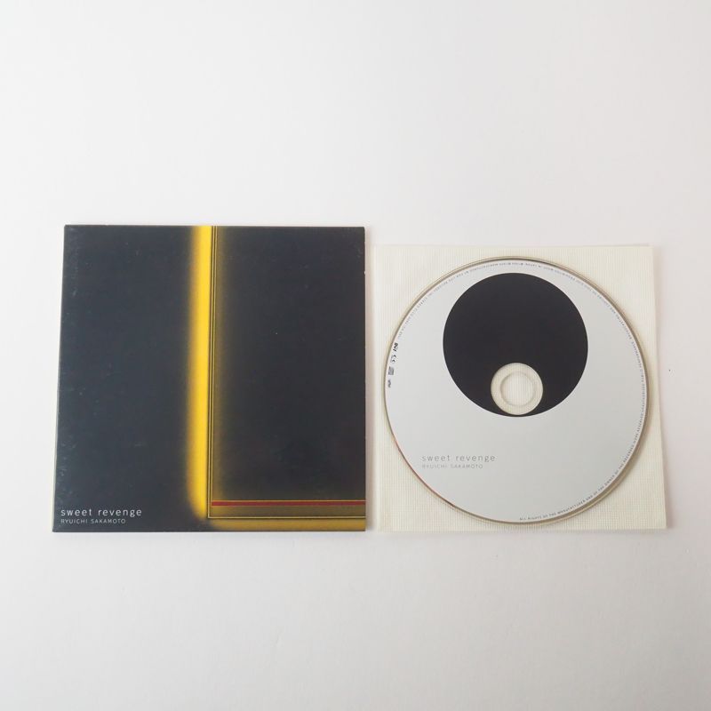坂本龍一 complete index (CD4枚組) FLCG3042 [M6] - メルカリ