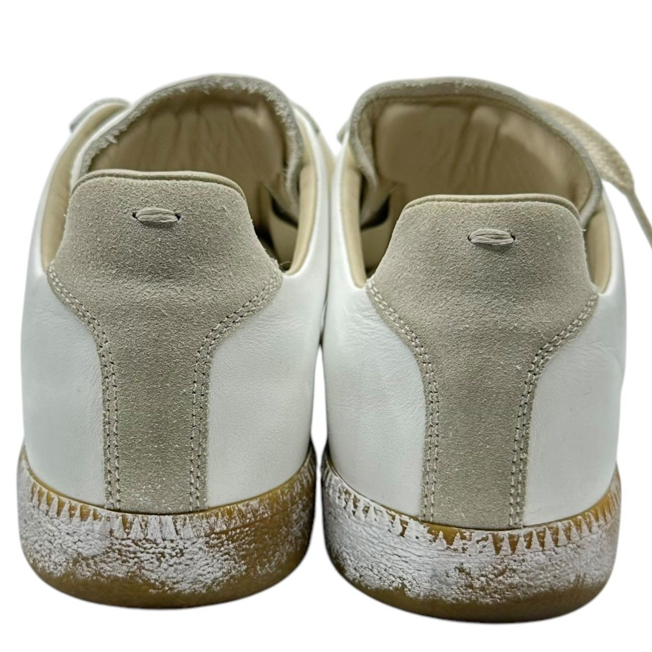 MAISON MARGIELA(メゾンマルジェラ) 22AW Sole Vintage Replica MAISON MARGIELA(メゾンマルジェラ) 22AW Sole Vintage Replica