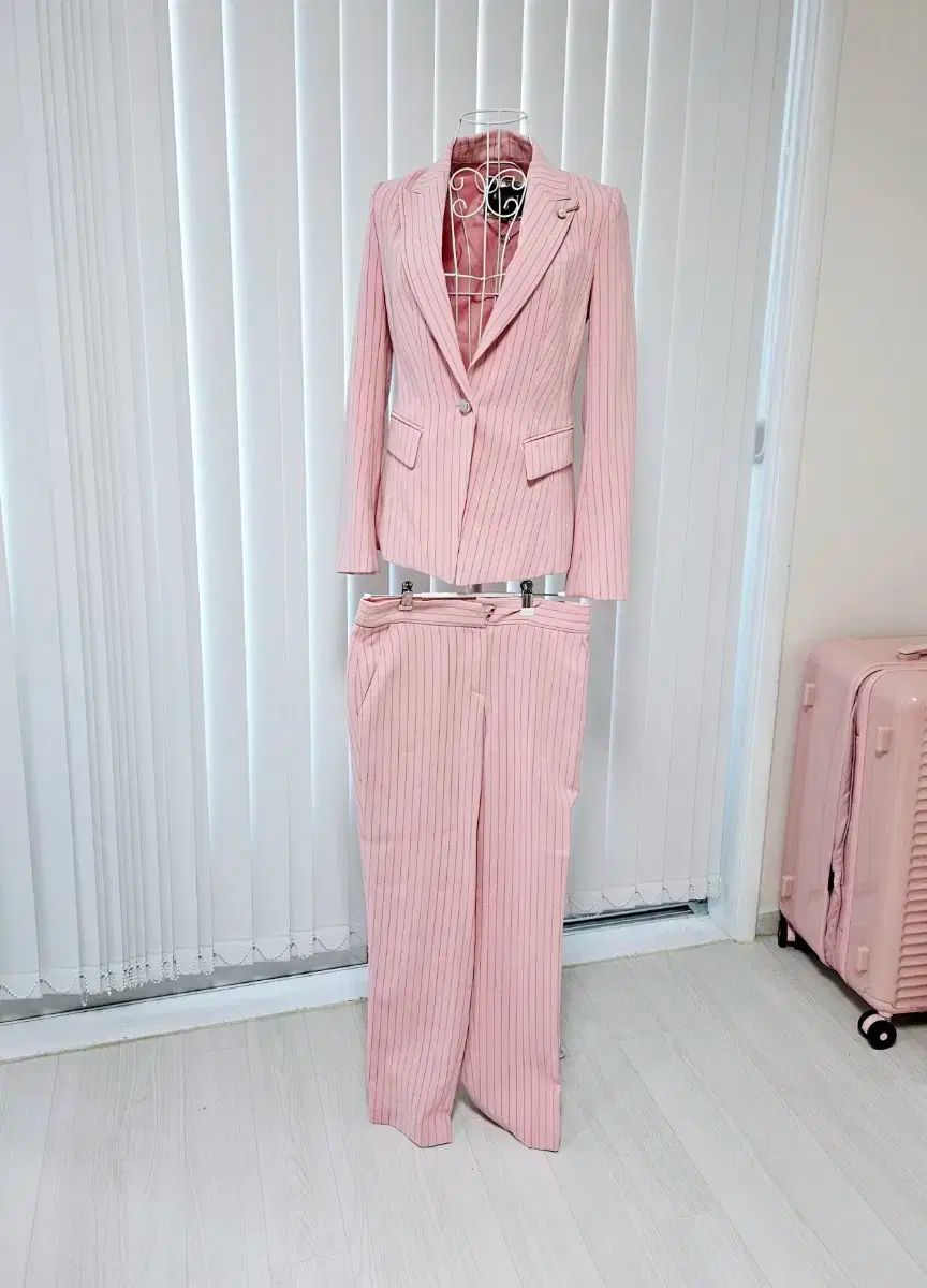 EGOIST ピンク セットアップ 新商品