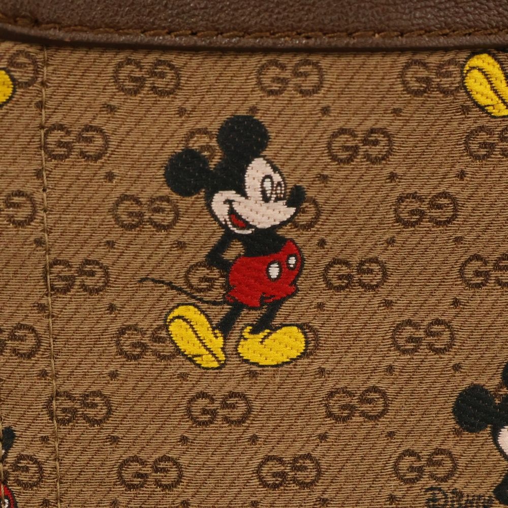 GUCCI DISNEY グッチディズニー　スカート 34007579_9.jpg