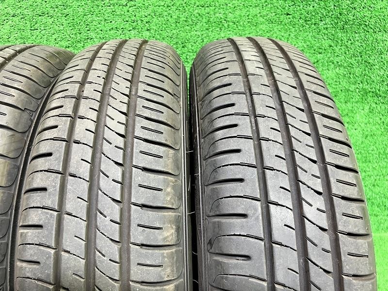 2023年製 ダンロップ エナセーブ EC204 145/80R13 4本セット 楽天市場】ダンロップ エナセーブ 145／80r13の通販