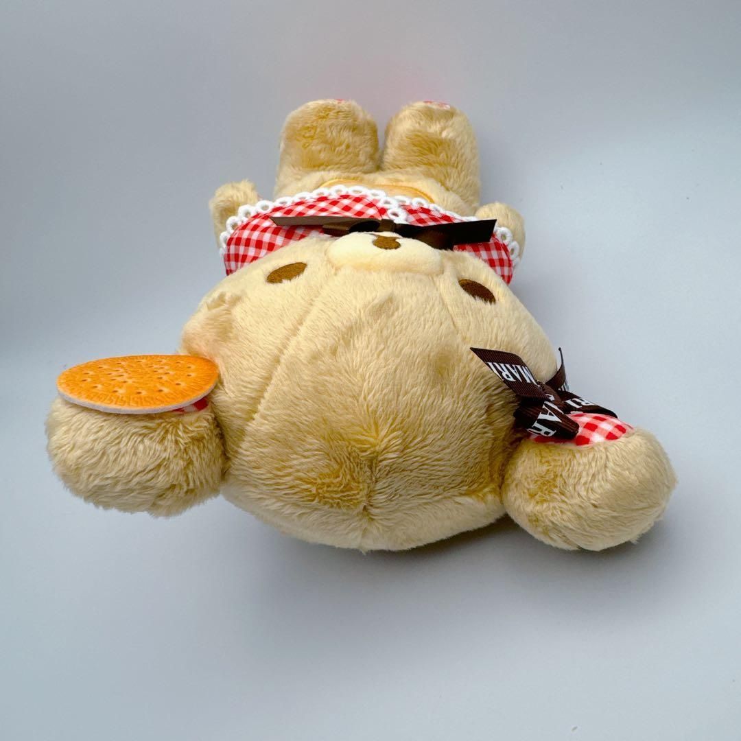 リラックマ（マリー） ぬいぐるみ／「リラックマ × 森永