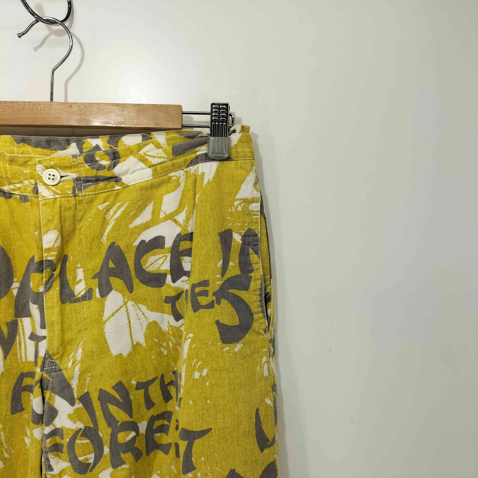 コムデギャルソンオムプリュス COMME des GARCONS HOMME PLUS