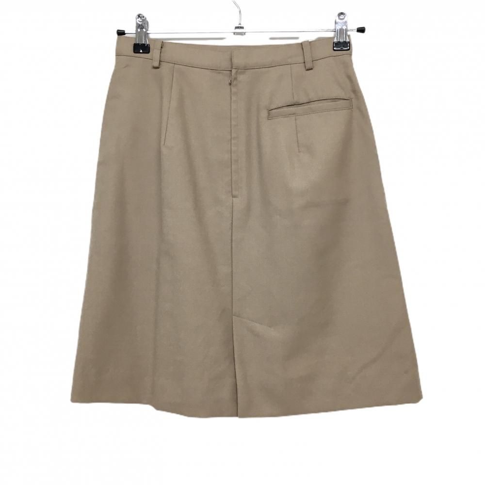 美品 バーバリー スカート ゴルフ 超美品】バーバリーゴルフ スカート