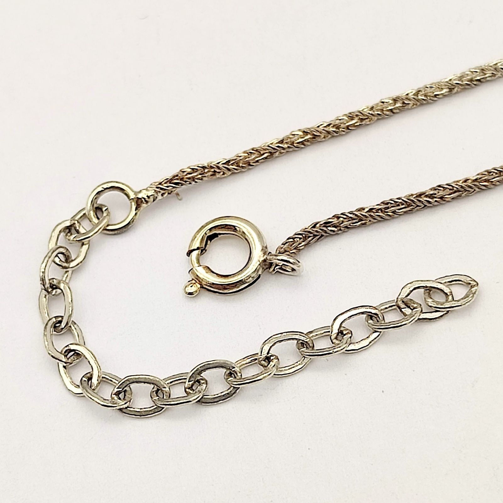 Christian Dior ディオール ティアドロップ ストーンネックレス