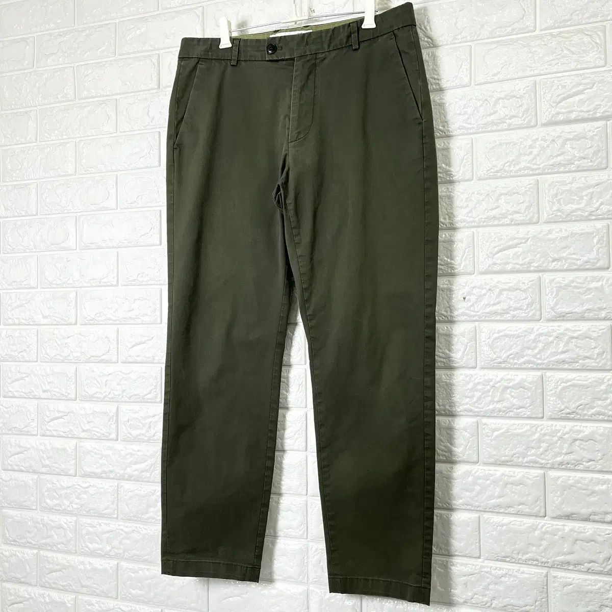 visvim ビズヴィム ダメージ チノパン visvim ビズヴィム ダメージ チノパン ボトムス(visvim) | MAKES