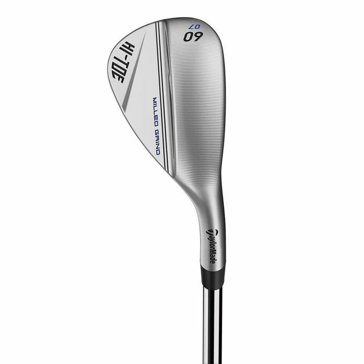 ミルドグラインド3 50 54 58 モーダス115 MILLED GRIND - ウェッジ