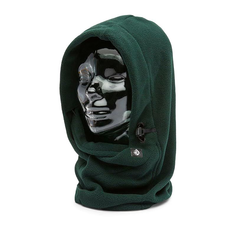 ヴォルコム レディース 保温 ネックウォーマー フリース フード付き K5552501 | V.SCOUT HOODY 防寒 スノーボード SCB O|S