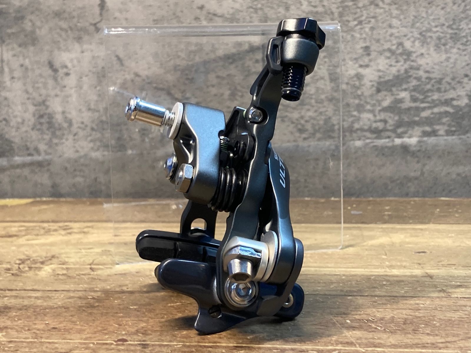Shimano Ultegra 完組ホイール WH-6800 リアのみ シマノ ULTEGRA WH-6800 クリンチャーロードホイール リア用