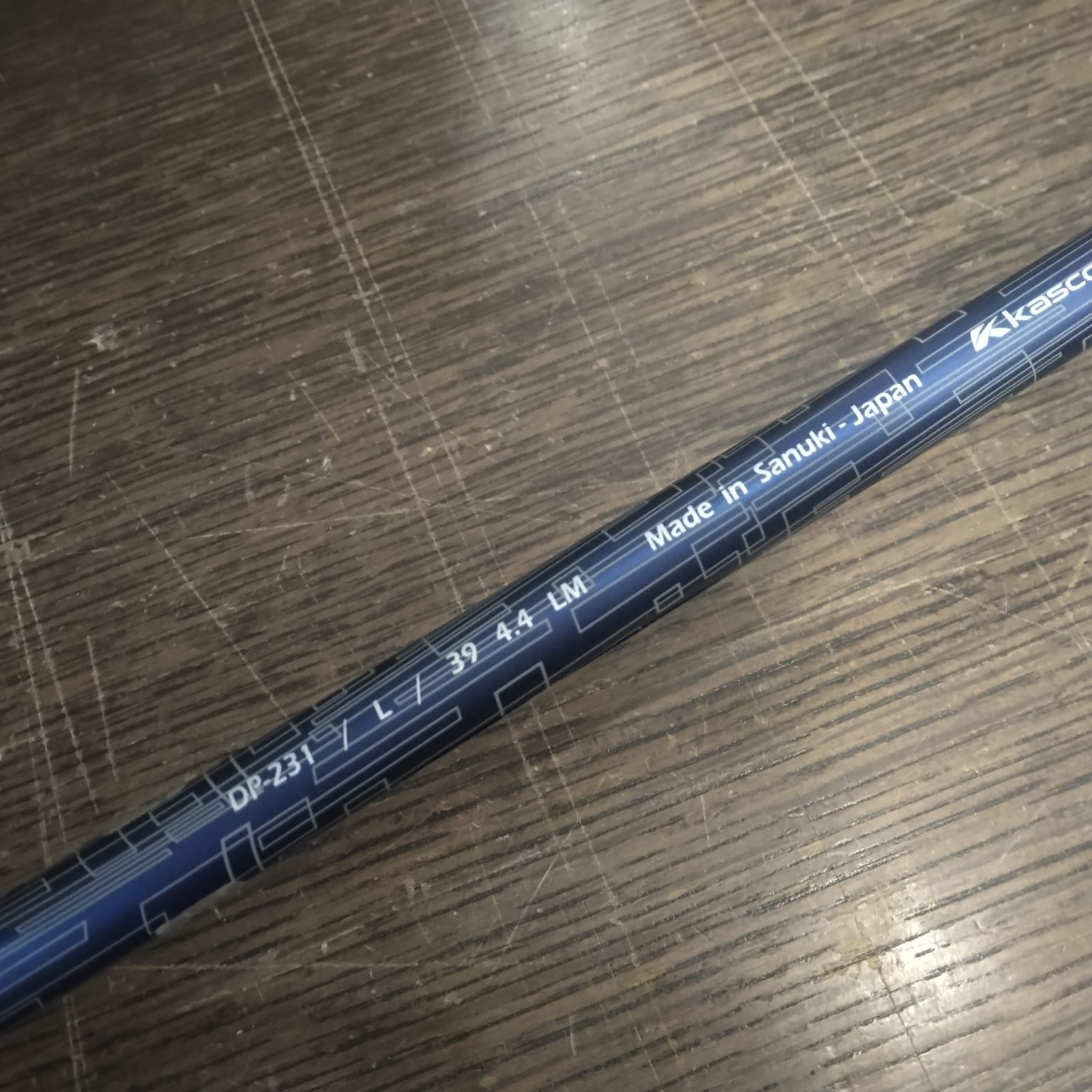 ドルフィンウェッジ DW-123