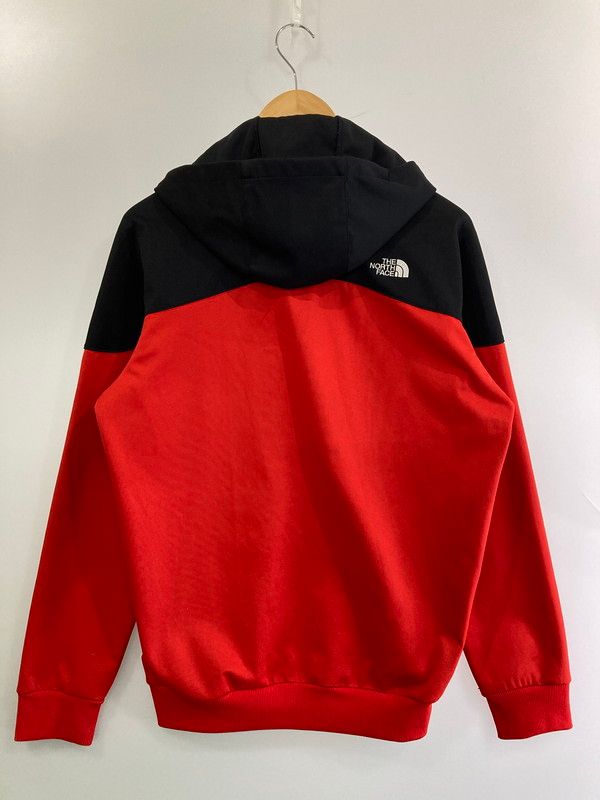 中古品】THE NORTH FACE ザ・ノースフェイス MACH 5 JACKET