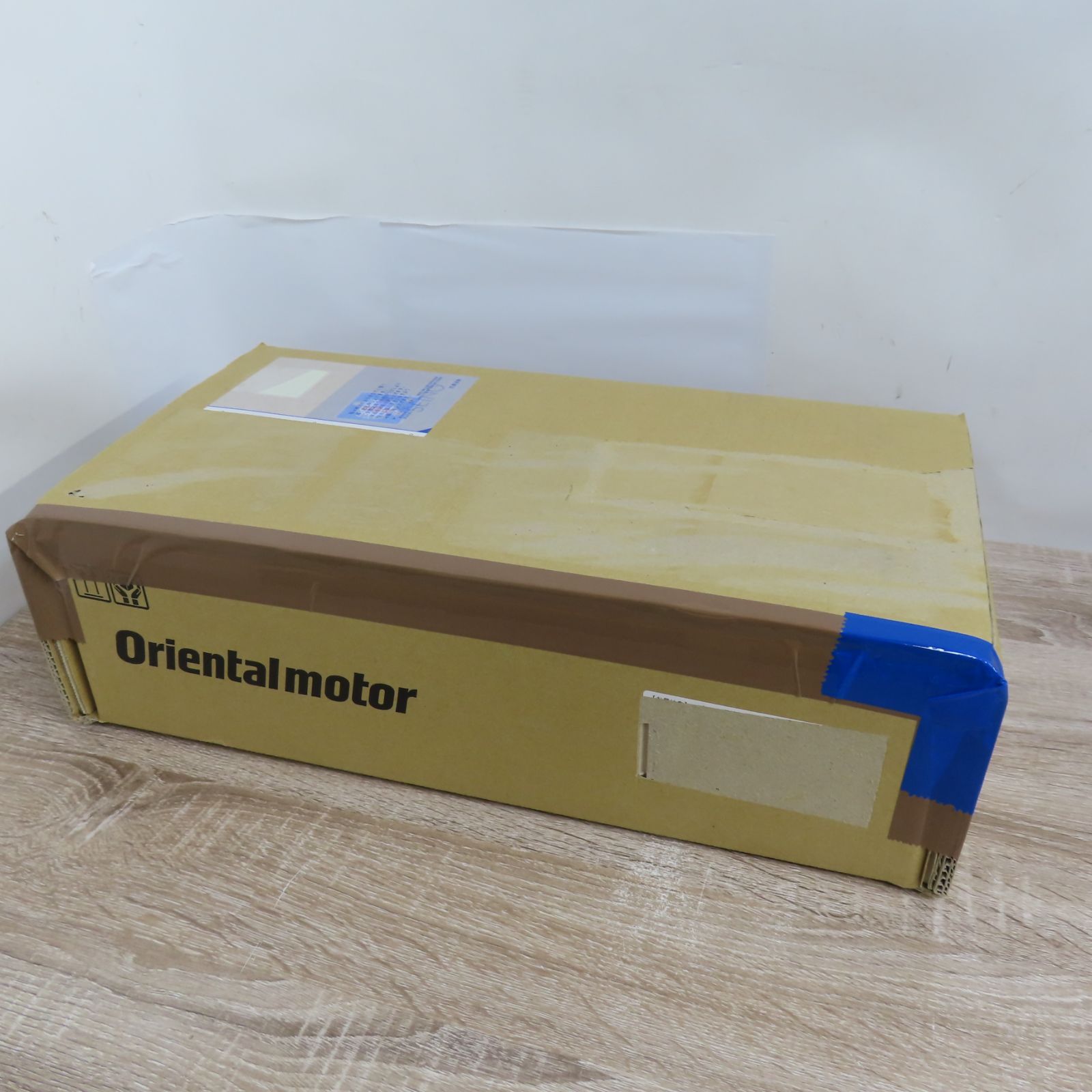 ORIENTAL MOTOR アクチュエータ EACM6WE05AZAK-G オリエンタルモーター