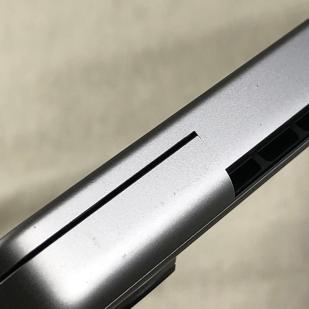 ジャンク MacBook Pro 14