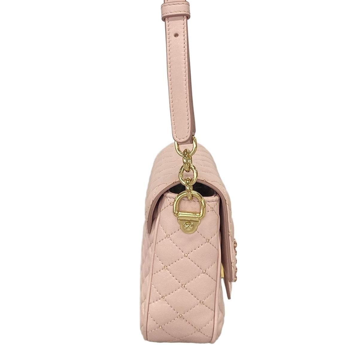 DOLCE&GABBANA(ドルチェアンドガッバーナ) ショルダーバッグ美品  