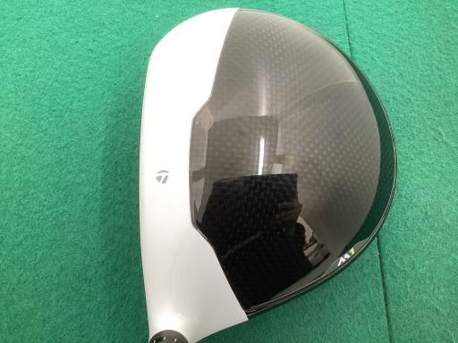 テーラーメイド M 1 460 2017 9.5° ドライバー DR リシャフト フレックスその他 メンズ 男性用 右利き 右用 Cランク ゴルフクラブ