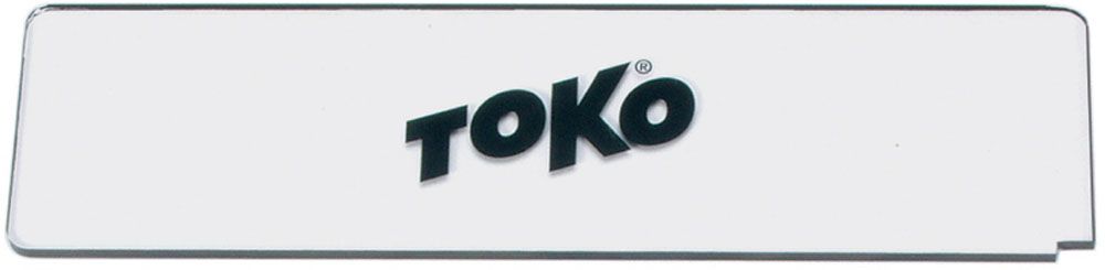 トコ TOKO スキー スクレイパーロング 4mm 5540885 -