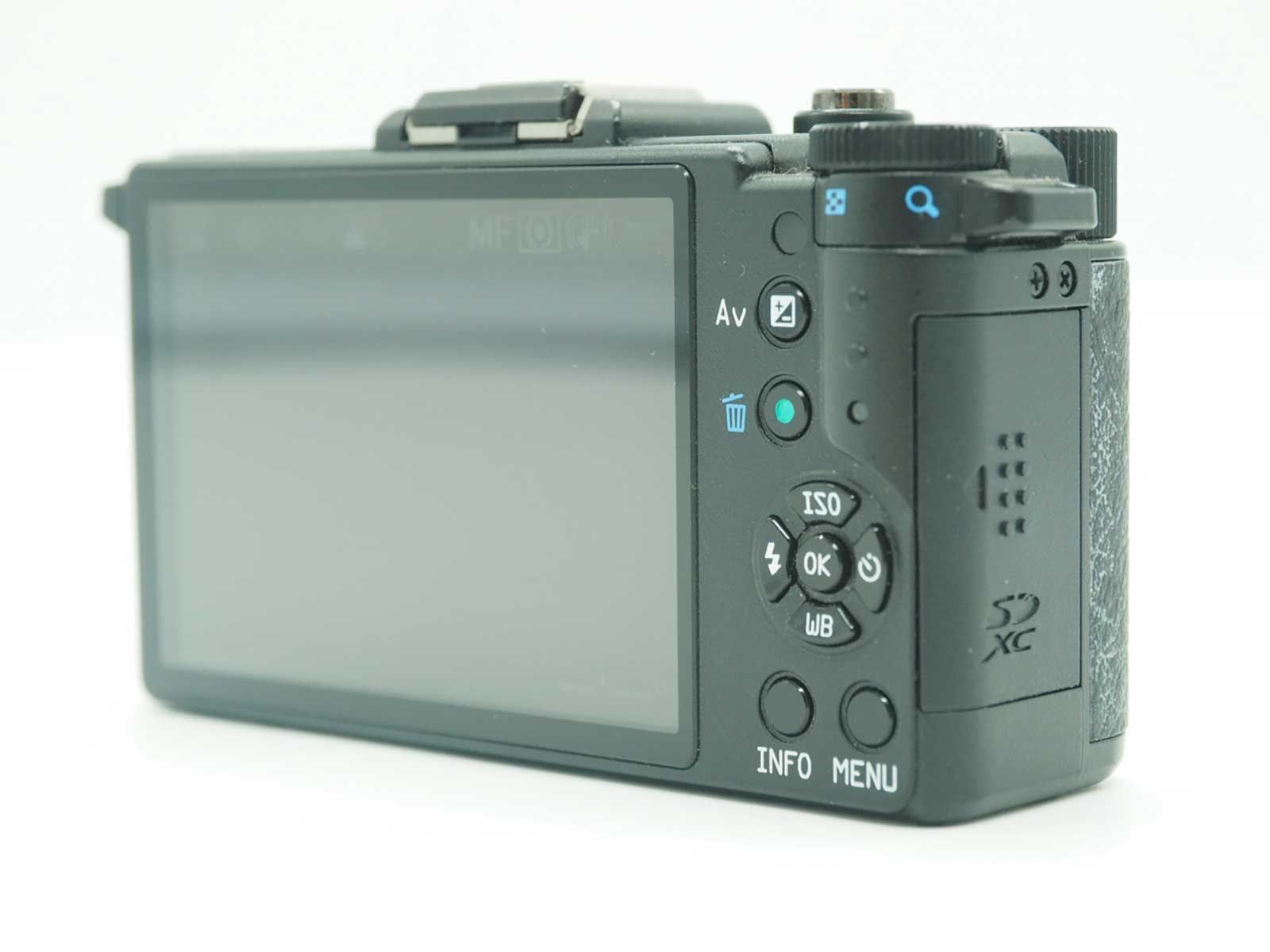 美品】PENTAX Q10 PENTAX H13[6819A]24☆美品☆ PENTAX Q10 レンズキット